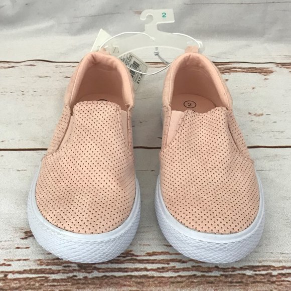 cat and jack slip on shoes